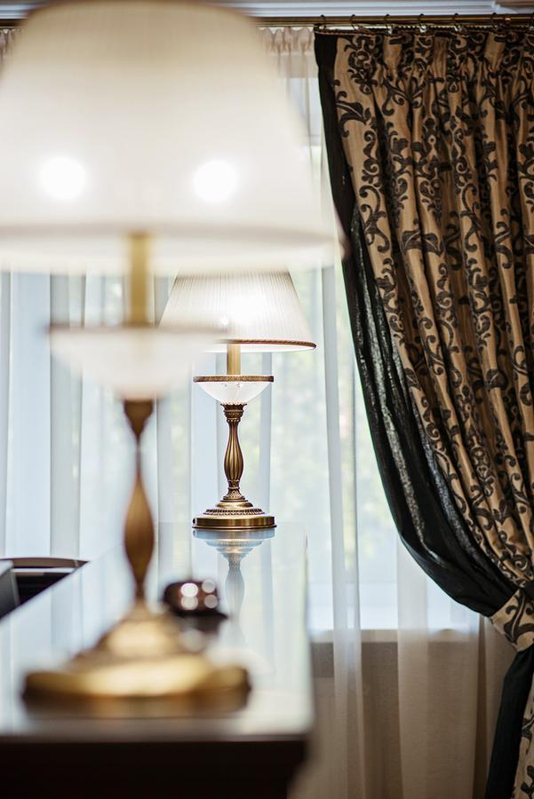 Time Hotel Kiev Luaran gambar