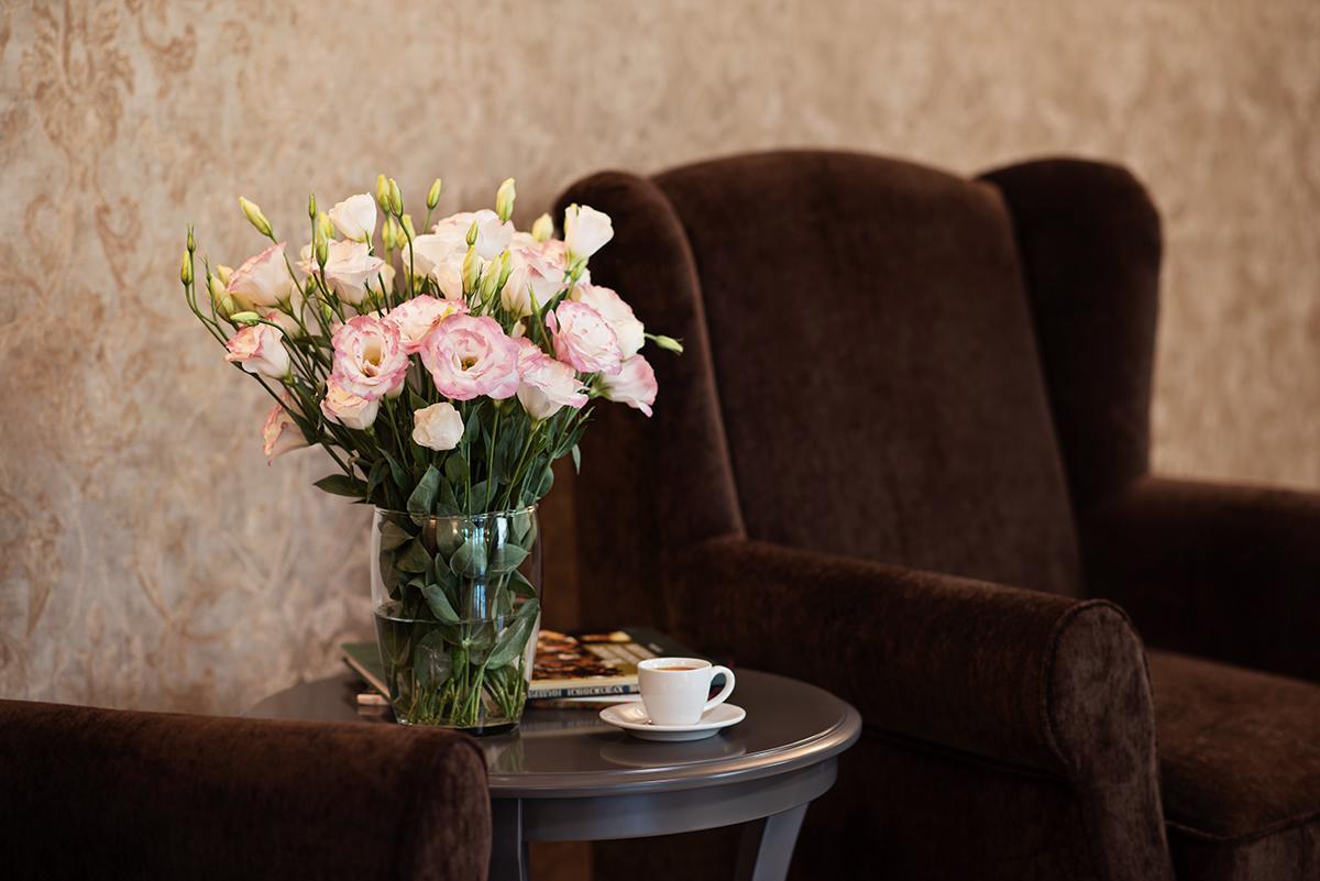 Time Hotel Kiev Luaran gambar